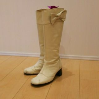 エミリーテンプルキュート ブーツ(レディース)の通販 11点 | Emily