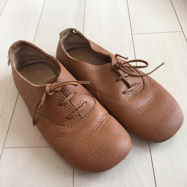 KOOS - Koos*フラットシューズ 36の通販 by まり's shop|コースなら