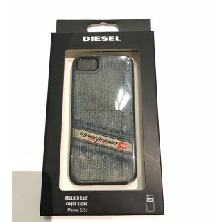 ディーゼル(DIESEL)のディーゼル iPhone 5/5sケース(iPhoneケース)