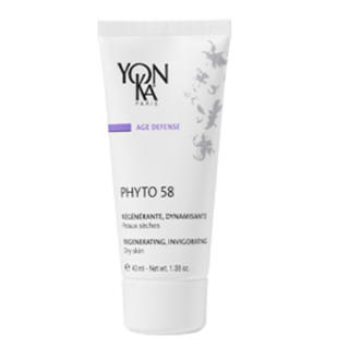 YONKA ヨンカ PHYTO58(フェイスクリーム)