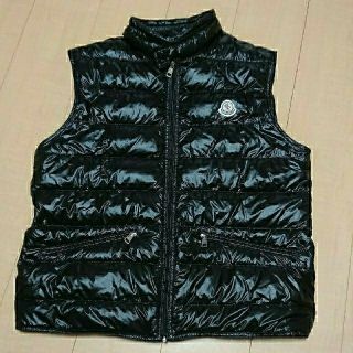 モンクレール(MONCLER)のkuro様専用(ダウンベスト)