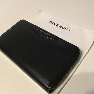 ジバンシィ(GIVENCHY)のジバンシィ 長財布(財布)