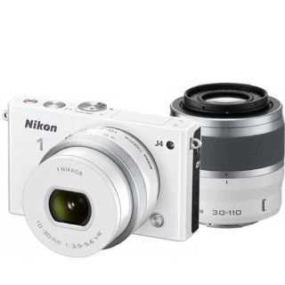 ニコン(Nikon)のNIKON 1 s2(ミラーレス一眼)