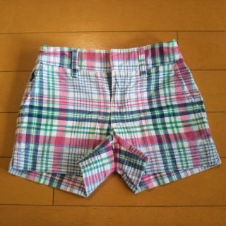 ラルフローレン(Ralph Lauren)のRalph Lauren ショートパンツ size 100cm(パンツ/スパッツ)