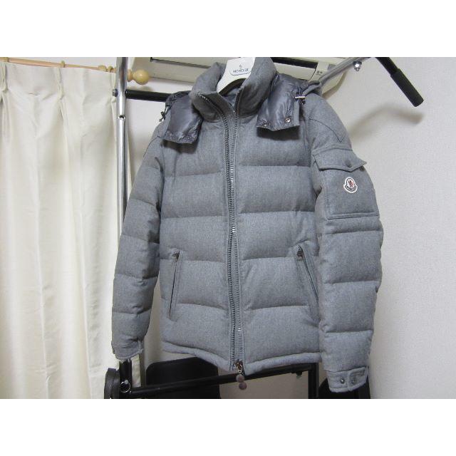 MONCLER - たこさん 様 専用 MONCLER CLUNY（モンクレール クルーニー