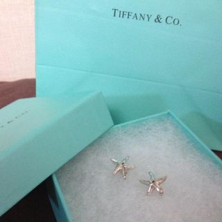 ティファニー(Tiffany & Co.)のshj_01さま☆専用(ピアス)