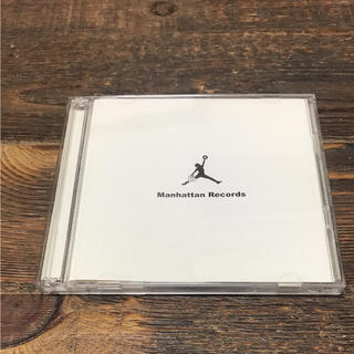 マンハッタンレコード2004 mix CD(ポップス/ロック(洋楽))