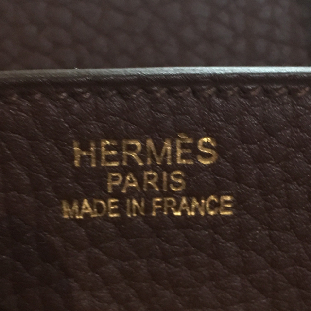 最新作人気SALE Hermes - エルメス バーキン35 の通販 by sssshop｜エルメスならラクマ 最安値挑戦
