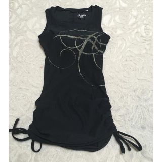 アシックスショウジ(asics)のタンクトップ(その他)