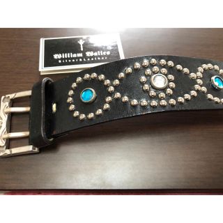 WILLIAM WALLES(ブレスレット)のフリマアイテム一覧 WILLIAM WALLES(ブレスレット)のフリマアイテム一覧