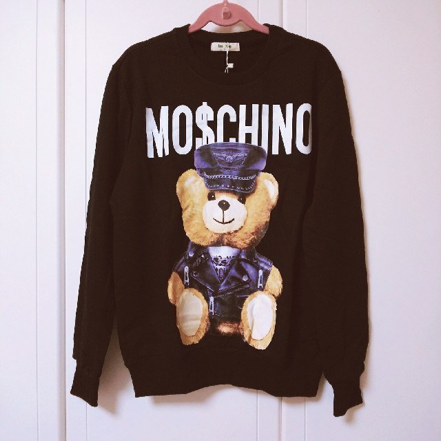 MOSCHINO / トレーナー