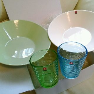 イッタラ(iittala)のsa♡様専用♬(食器)