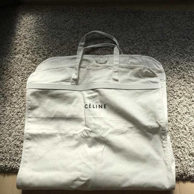 celine(セリーヌ)の☆専用です☆ セリーヌ ガーメントケース その他のその他(その他)の商品写真