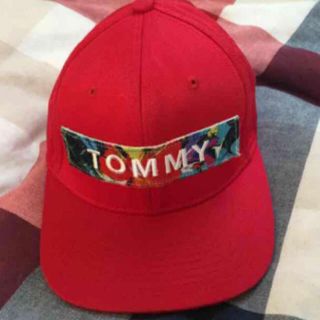 トミー(TOMMY)のTOMMY キャップ(キャップ)