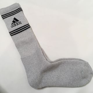 アディダス(adidas)のスキー・スノボ用ソックス(ソックス)