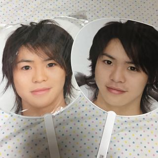 ヘイセイジャンプ(Hey! Say! JUMP)の✩orion様専用✩(男性タレント)