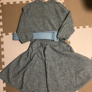 ジルスチュアート(JILLSTUART)のワンピース(ひざ丈ワンピース)