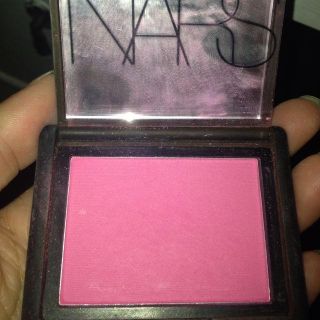 ナーズ(NARS)のNARS Blush ピンクチーク(その他)