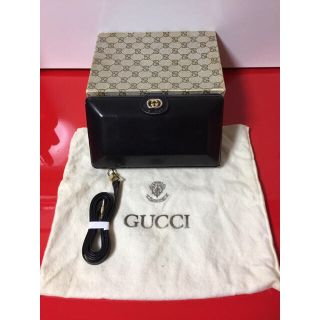 グッチ(Gucci)の☆希少☆OLDGUCCI(ショルダーバッグ)