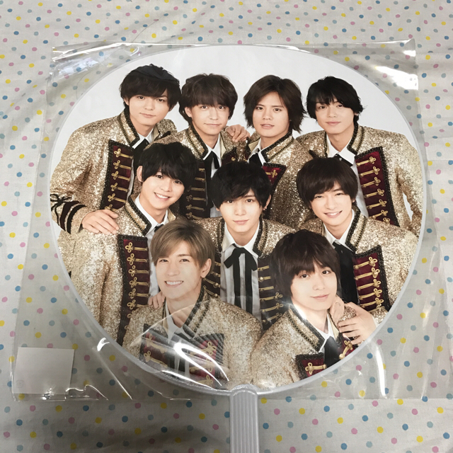 Hey! Say! JUMP(ヘイセイジャンプ)の✩めっち様専用✩U エンタメ/ホビーのタレントグッズ(男性タレント)の商品写真