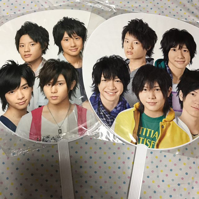 Hey! Say! JUMP(ヘイセイジャンプ)の✩めっち様専用✩U エンタメ/ホビーのタレントグッズ(男性タレント)の商品写真