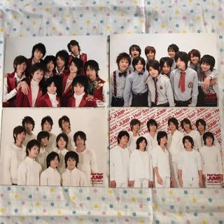 ヘイセイジャンプ(Hey! Say! JUMP)のHey! Say! JUMPᙏ̤̫❤︎(男性タレント)