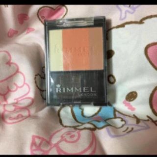 リンメル(RIMMEL)のリンメル・フェイスカラー(フェイスカラー)