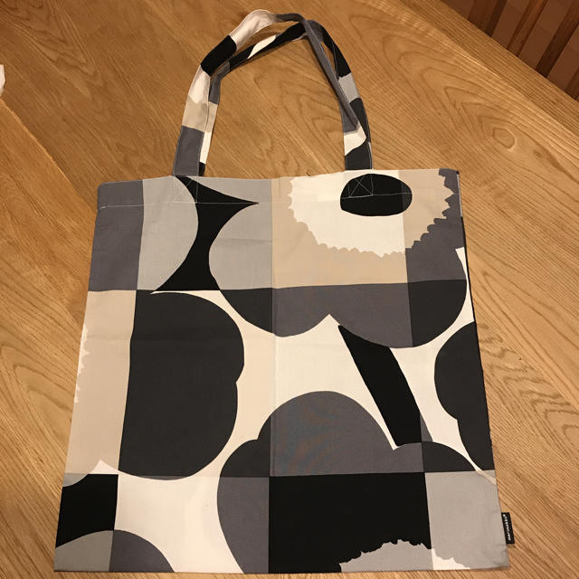 marimekko(マリメッコ)のmarimekko トートバッグ レディースのバッグ(トートバッグ)の商品写真