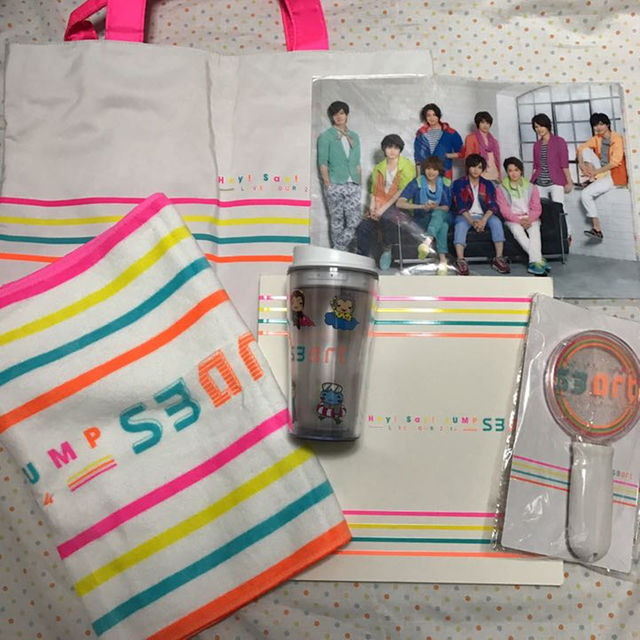 Hey! Say! JUMP(ヘイセイジャンプ)の✩Momone様専用✩ エンタメ/ホビーのタレントグッズ(男性タレント)の商品写真