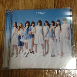 エーケービーフォーティーエイト(AKB48)のAKB48 『1830m』 2CD+フォトブック付き(ポップス/ロック(邦楽))