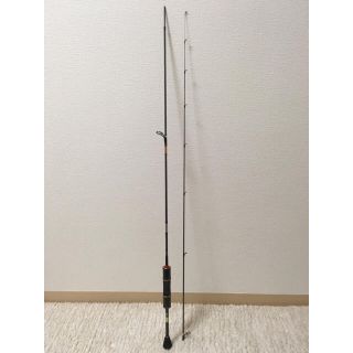 ダイワ(DAIWA)のPRESSO LTD AGS 62L-SMT プレッソ ダイワ Daiwa(ロッド)