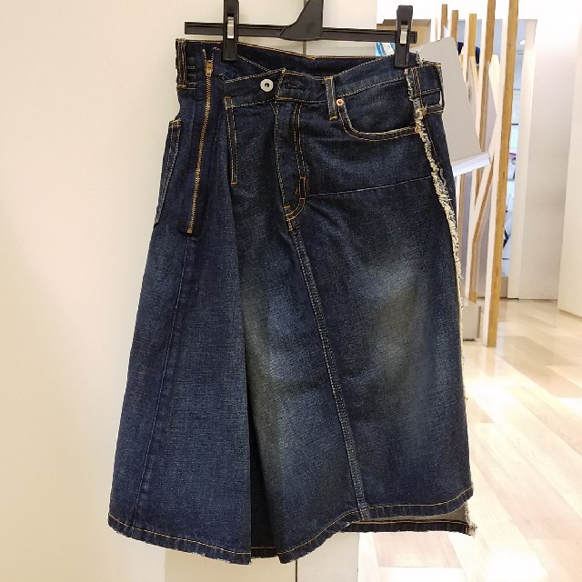 ジュンヤワタナベ COMME des GARCONS スカート 超爆安 www.toyotec.com