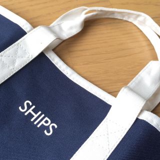 シップス(SHIPS)のそら様専用(トートバッグ)