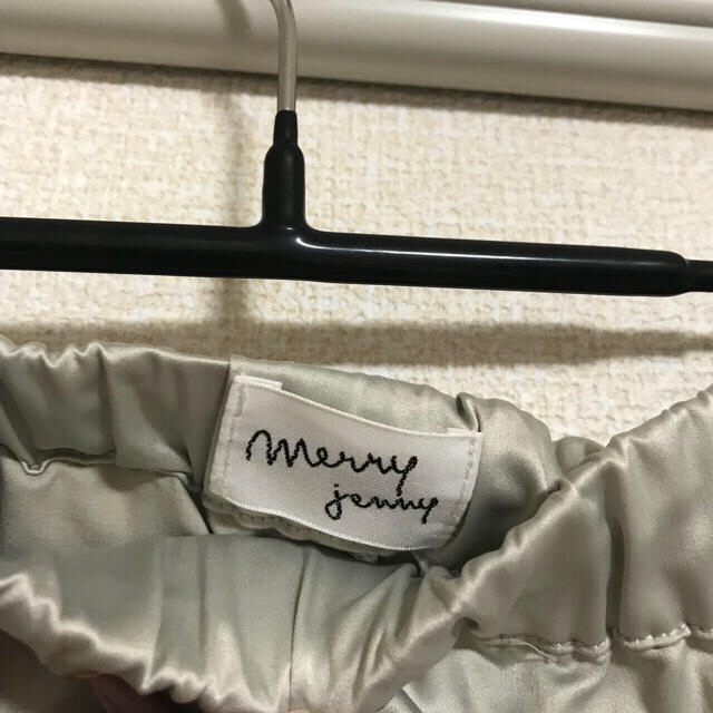 merry jenny(メリージェニー)の【そーちゃ様専用】merry jenny レディースのパンツ(その他)の商品写真