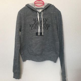 アバクロンビーアンドフィッチ(Abercrombie&Fitch)のアバクロ パーカー (パーカー)