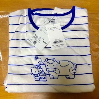 merry jenny(Tシャツ(長袖/七分))のフリマアイテム一覧 merry jenny(Tシャツ(長袖/七分))のフリマアイテム一覧