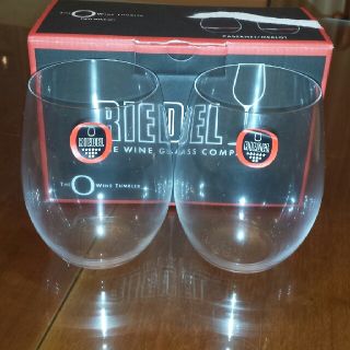 リーデル(RIEDEL)のRIEDEL　グラスセット(グラス/カップ)