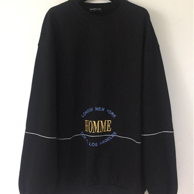 ファッションなデザイン Balenciaga - ［値下げ可］Balenciaga