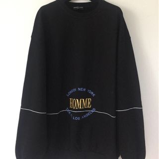 バレンシアガ(Balenciaga)の［値下げ可］Balenciaga バレンシアガ スウェット(スウェット)