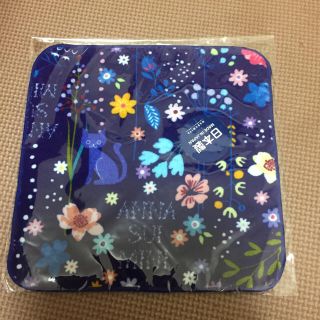 アナスイミニ(ANNA SUI mini)のアナスイミニミニタオル(その他)