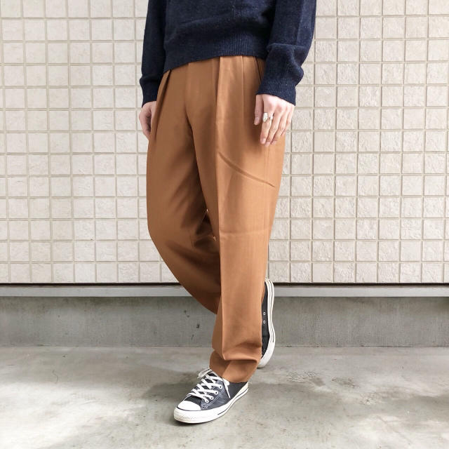 Comme Ca Du Mode Used Comme Ca Du Mode ツータックスラックス キャメル Xsの通販 By Nachi コムサデモードならラクマ Comme Ca Du Mode Used Comme Ca Du Mode ツータックスラックス キャメル Xsの通販 By Nachi コムサデモードならラクマ