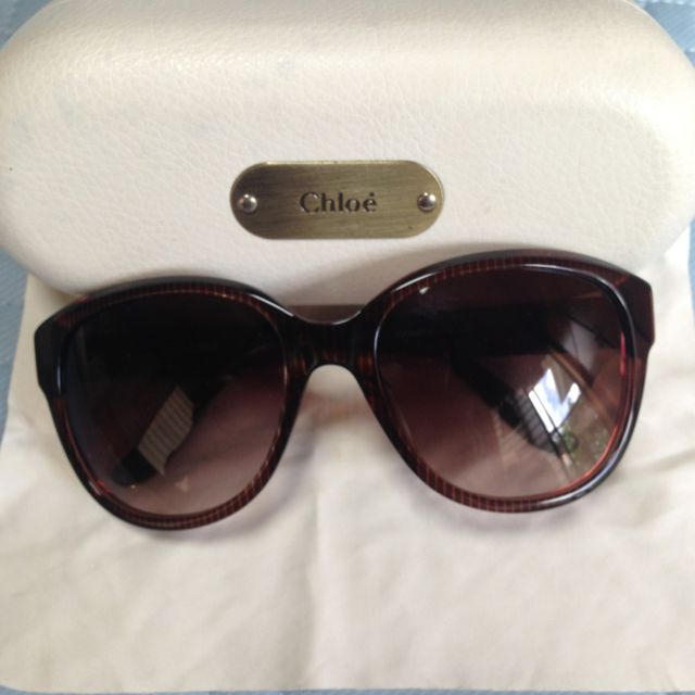 2021春夏新色】 Chloe クロエ サングラス CE672SA 001 219 290 505