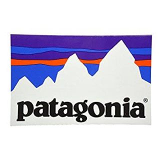 パタゴニア(patagonia)のステッカー 専用です(その他)