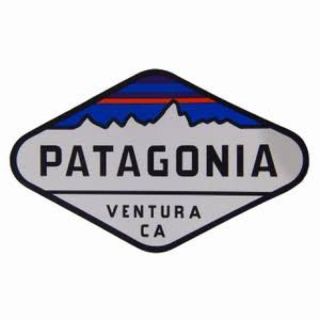 パタゴニア(patagonia)のステッカー専用です(その他)