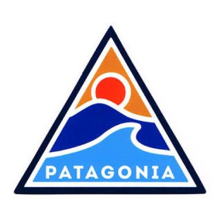 パタゴニア(patagonia)のステッカー専用です(その他)