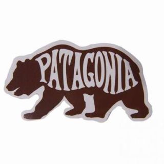 パタゴニア(patagonia)のステッカー専用です(その他)