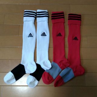 アディダス(adidas)のKiddy様専用(レッグウォーマー)