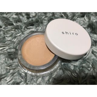 シロ(shiro)のshiro タピオカコンシーラー 7H02(コンシーラー)