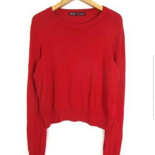 ベルシュカ(Bershka)のベルシュカ　カットソー(カットソー(長袖/七分))
