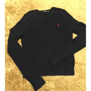 ポロラルフローレン(POLO RALPH LAUREN)のジーノ様専用  ラルフローレン 2着(ニット/セーター)